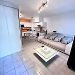 Duplex * 蒙彼利埃