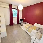 Duplex 蒙彼利埃