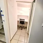 Duplex Μονπελιέ