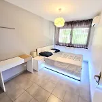 Duplex * Μονπελιέ