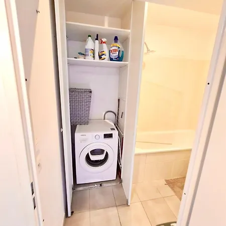 Duplex Lägenhet