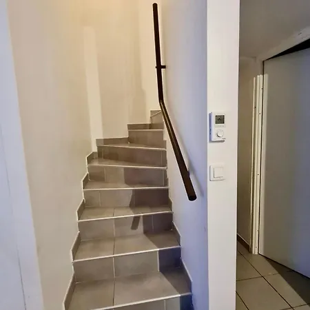 Lägenhet Duplex