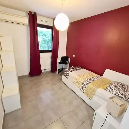 Duplex Μονπελιέ