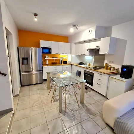 Duplex Lägenhet