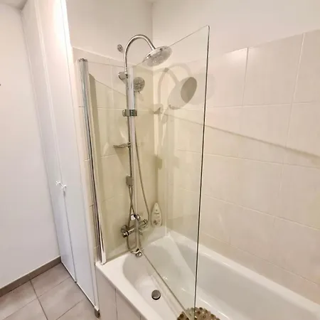 Duplex Διαμέρισμα *