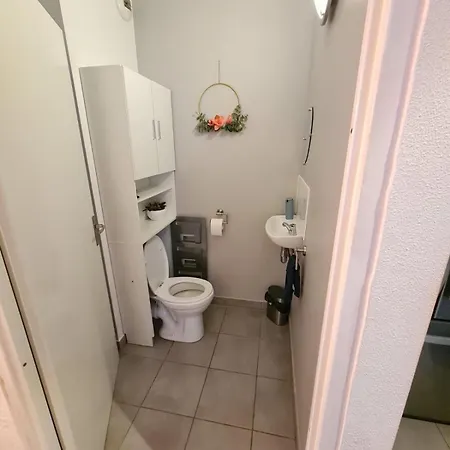 Διαμέρισμα Duplex *