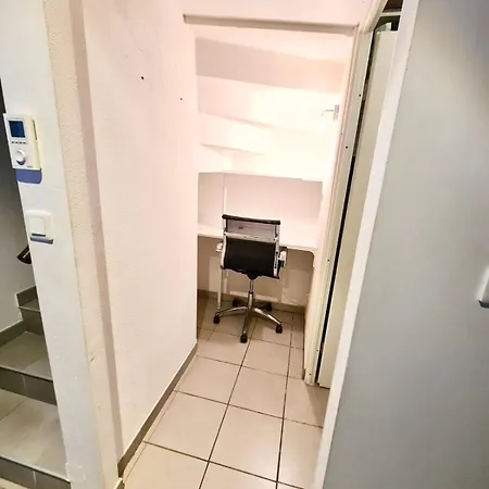 Duplex Montpellier
