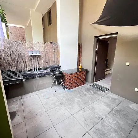 Duplex Lägenhet
