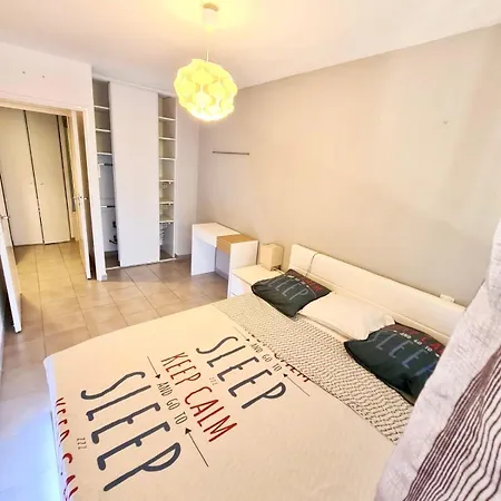 Duplex Montpellier