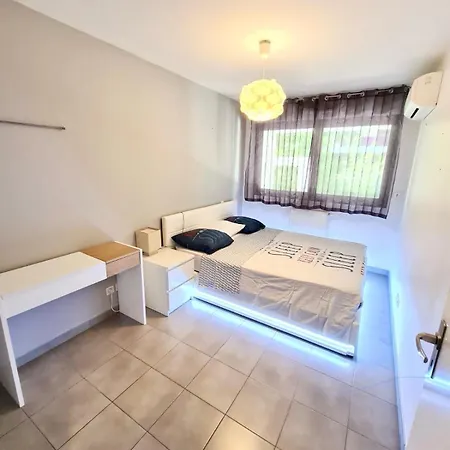 Duplex * 蒙彼利埃