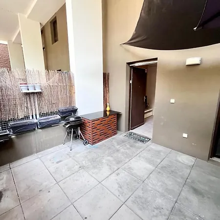 Apartamento Duplex *